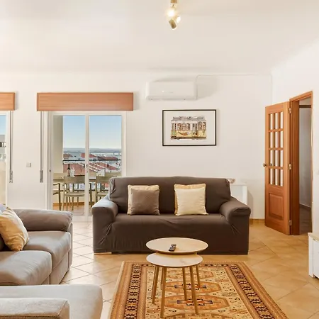 608 Casa Tita شقة لاغوس