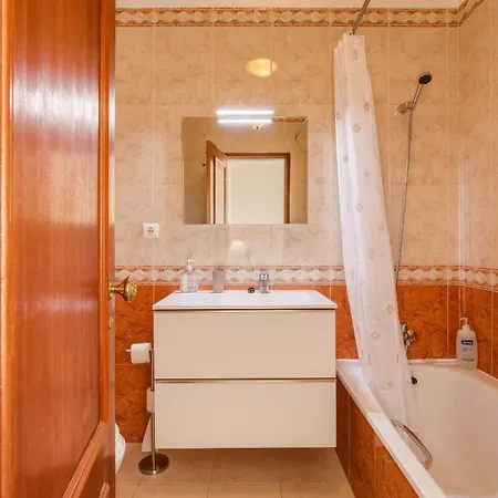 شقة 608 Casa Tita