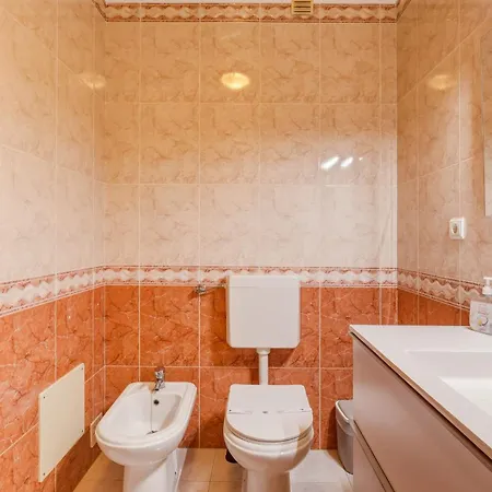 608 Casa Tita * لاغوس